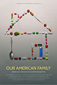    Our American Family